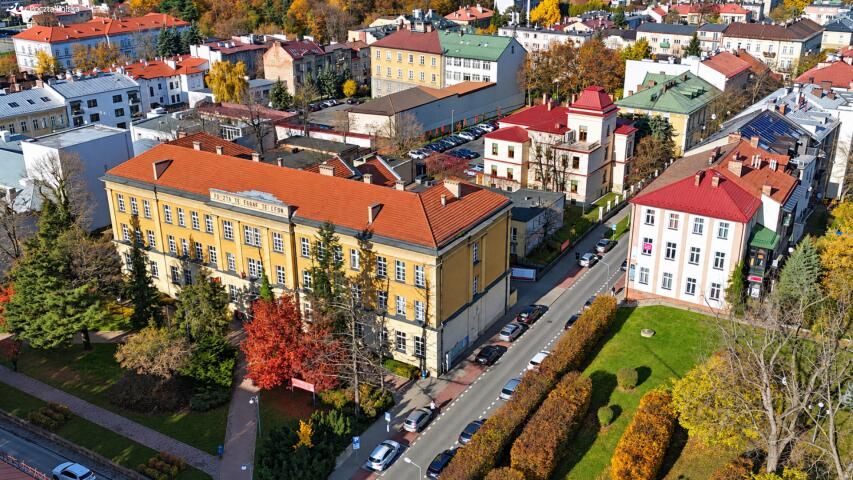 Lokal Tarnów, ul. Adama Mickiewicza. Zdjęcie 3