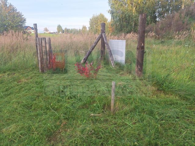 Działka budowlana Spytkowo. Zdjęcie 3