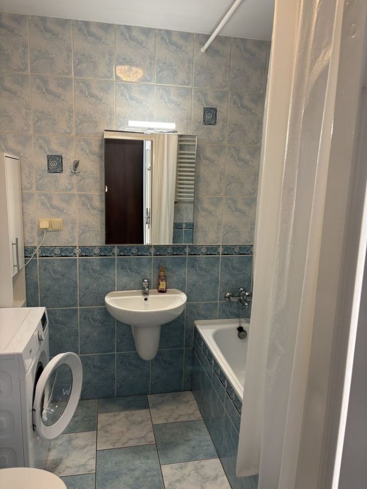 Mieszkanie 2-pokojowe Kraków Kurdwanów, ul. Łowienicka. Zdjęcie 7