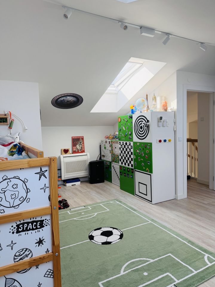 Mieszkanie 3-pokojowe Warszawa Młociny, ul. Heroldów. Zdjęcie 10
