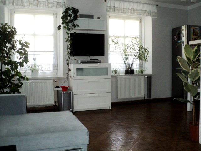 Mieszkanie 3-pokojowe Bielawa, ul. Bohaterów Getta. Zdjęcie 1