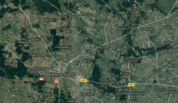 Działka rolna Kotły