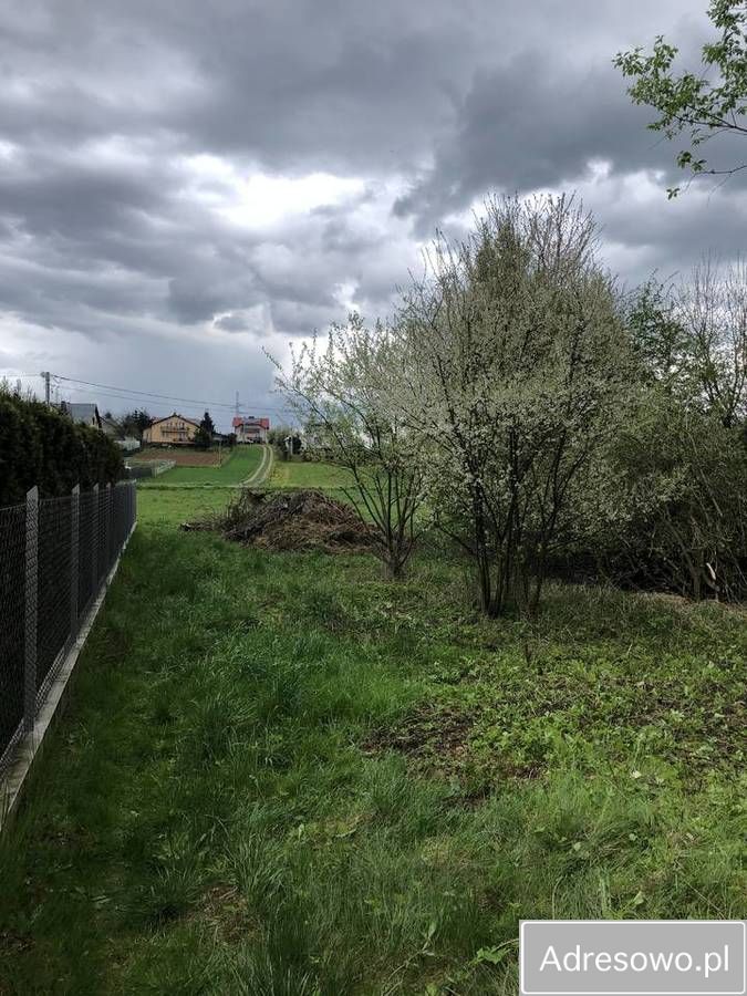 dom wolnostojący, 4 pokoje Libusza. Zdjęcie 5