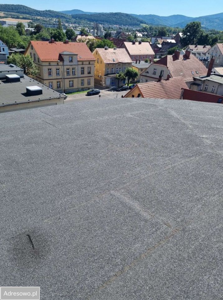 Hala/magazyn Bielawa, ul. Wolności. Zdjęcie 6