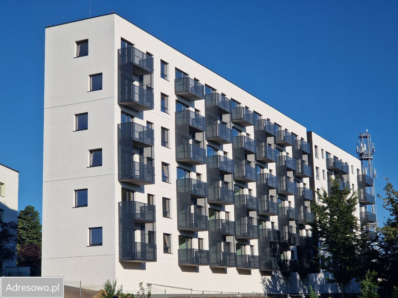 Mieszkanie 2-pokojowe Śrem, ul. gen. Władysława Sikorskiego