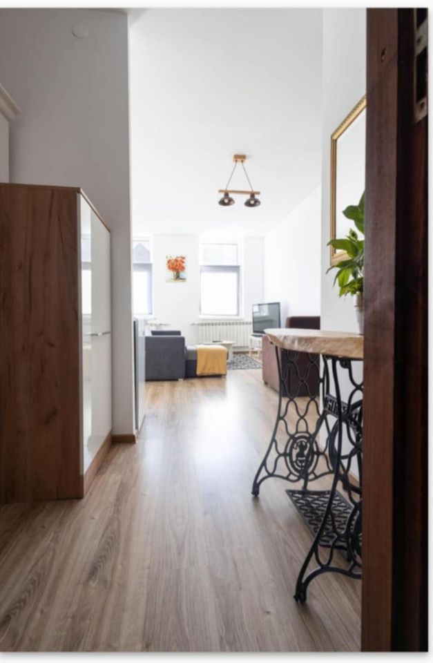 Mieszkanie 2-pokojowe Piwniczna-Zdrój, ul. Jana Daszyńskiego. Zdjęcie 3