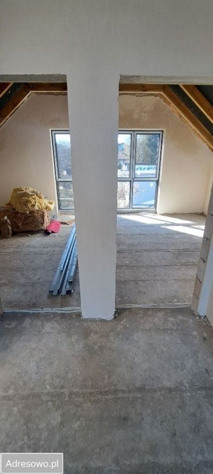 dom wolnostojący, 5 pokoi Luboń. Zdjęcie 9