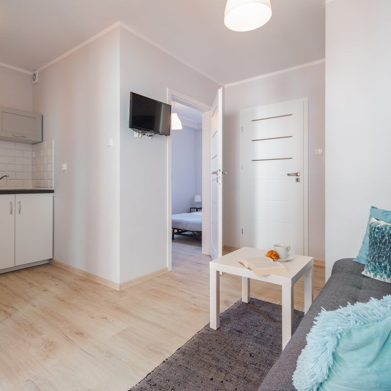 Mieszkanie 2-pokojowe Sztutowo, ul. Zalewowa. Zdjęcie 5