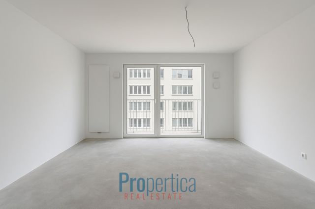 Mieszkanie 1-pokojowe Warszawa Praga, ul. Konopacka. Zdjęcie 3