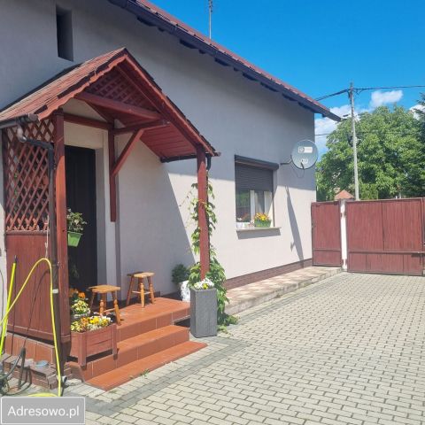 gospodarstwo, 5 pokoi Gadzowice. Zdjęcie 1