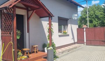 gospodarstwo, 5 pokoi Gadzowice