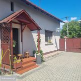 gospodarstwo, 5 pokoi Gadzowice