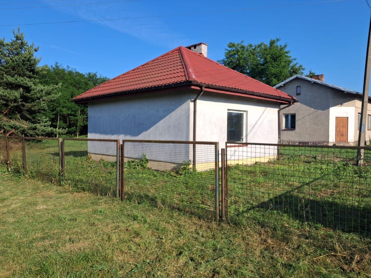 dom wolnostojący Włyń. Zdjęcie 4