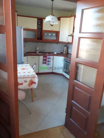 Mieszkanie 4-pokojowe Warszawa Ursynów, ul. Żołny. Zdjęcie 3