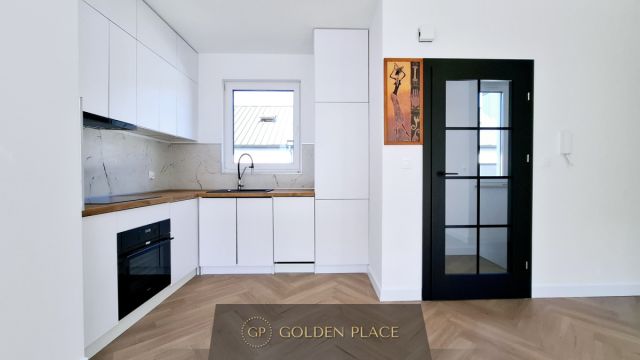 Mieszkanie 3-pokojowe Rumia, ul. Czereśniowa. Zdjęcie 1