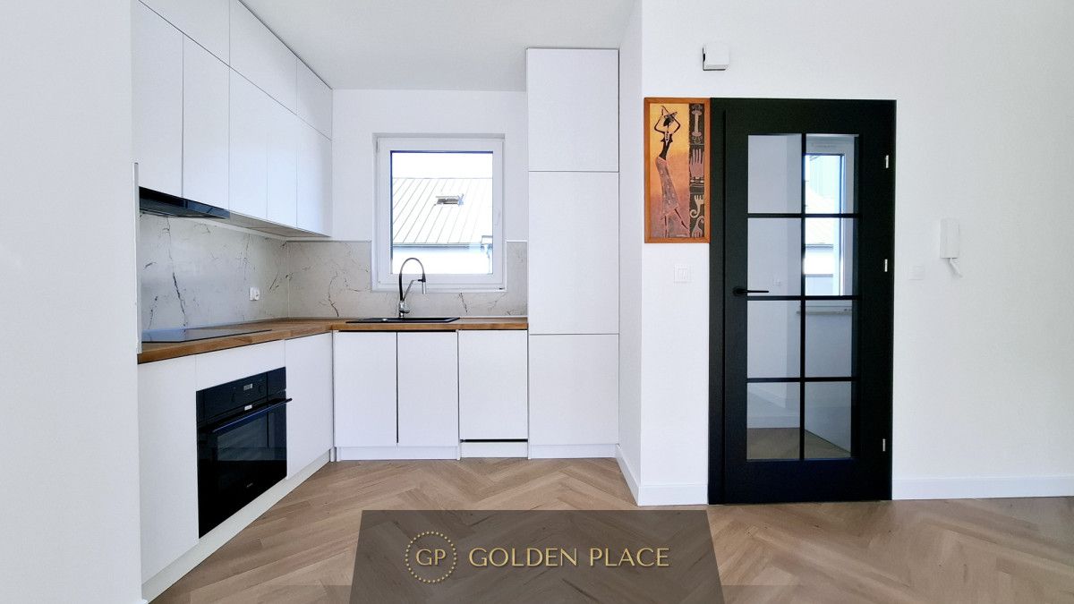 Mieszkanie 3-pokojowe Rumia, ul. Czereśniowa