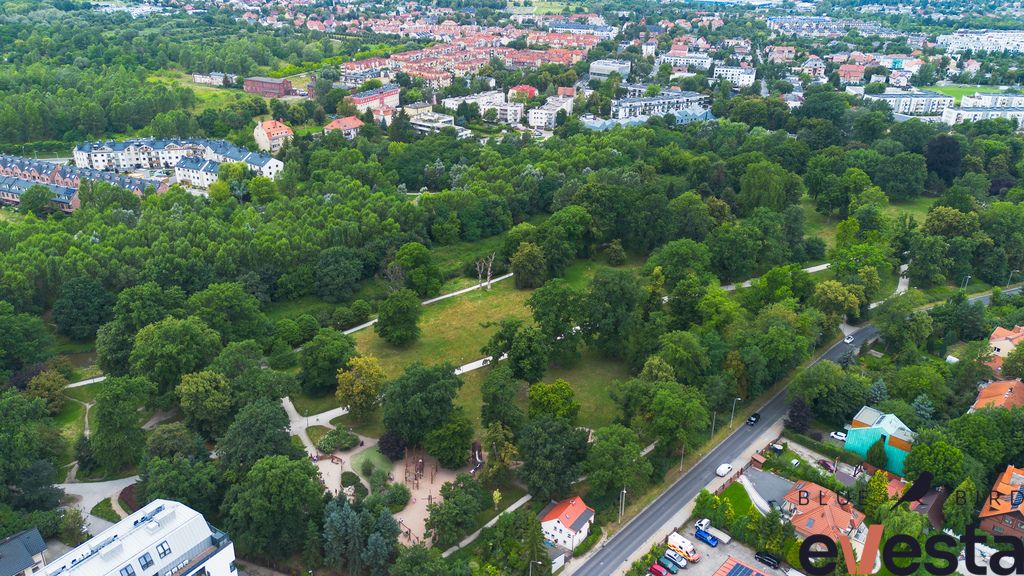 Mieszkanie 2-pokojowe Wrocław, ul. Rodzinna. Zdjęcie 15