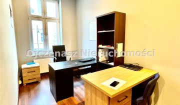 Biuro Bydgoszcz Śródmieście, ul. Jana i Jędrzeja Śniadeckich