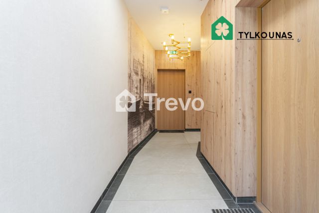 Mieszkanie 2-pokojowe Gdańsk Siedlce, ul. gen. Stefana Grota-Roweckiego. Zdjęcie 15