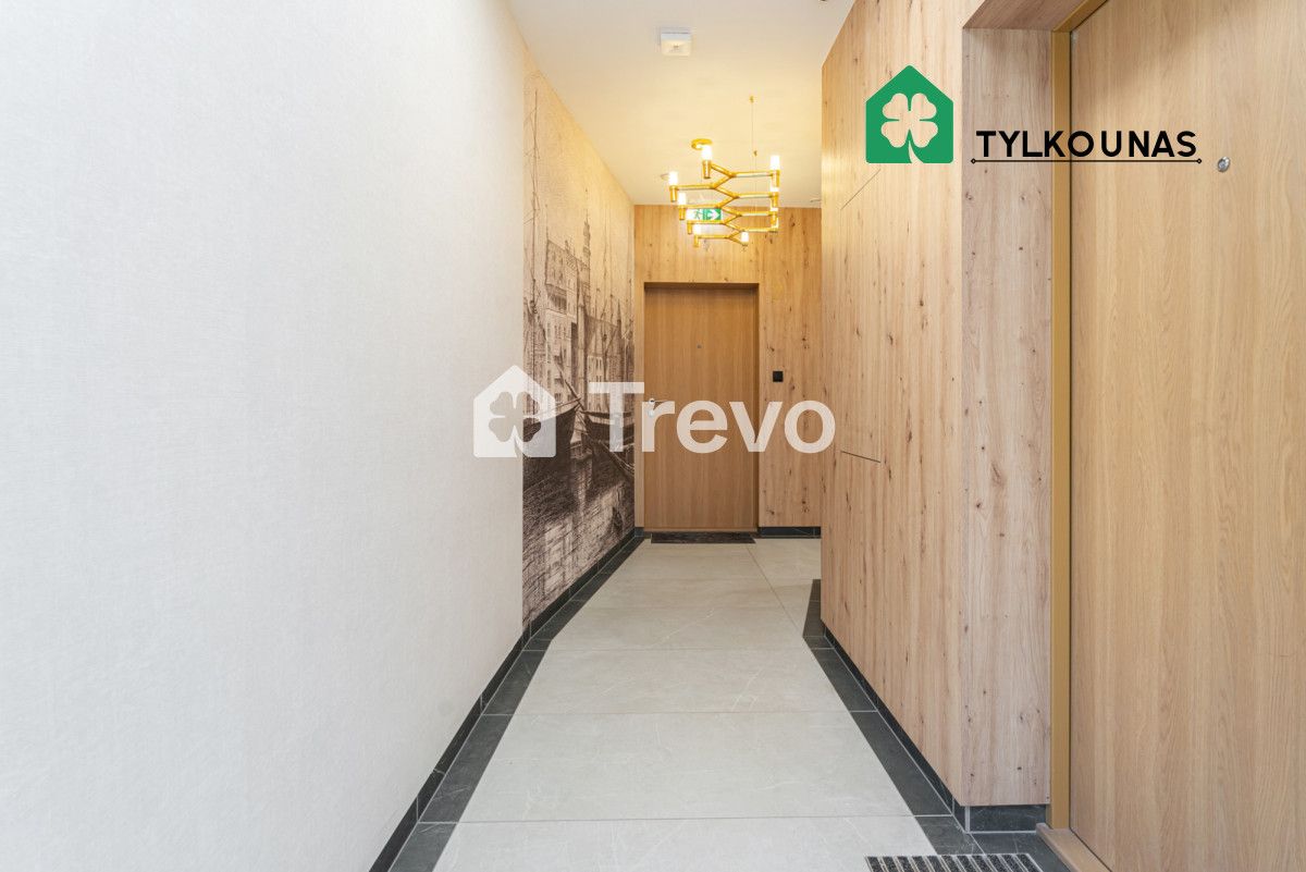 Mieszkanie 2-pokojowe Gdańsk Siedlce, ul. gen. Stefana Grota-Roweckiego. Zdjęcie 15