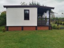 Działka rod Bytów, ul. Szarych Szeregów. Zdjęcie 4