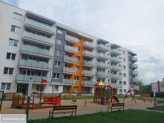 Mieszkanie 3-pokojowe Białystok Antoniuk, ul. Ukośna. Zdjęcie 1