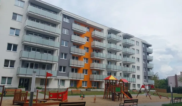 Mieszkanie 3-pokojowe Białystok Antoniuk, ul. Ukośna