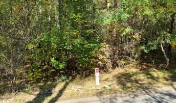 Działka budowlana Żółwin