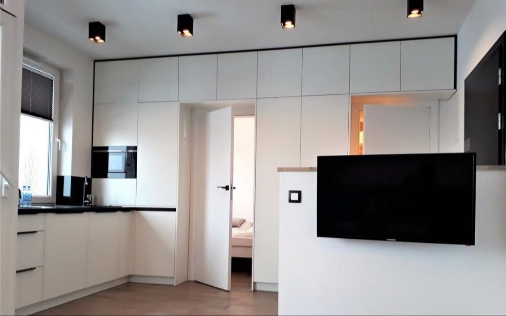 Mieszkanie 2-pokojowe Bielsko-Biała. Zdjęcie 4