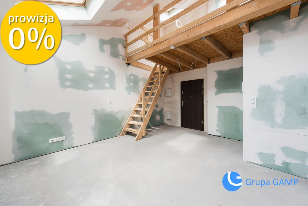 Mieszkanie 1-pokojowe Kraków Stare Miasto, ul. Felicjanek. Zdjęcie 5