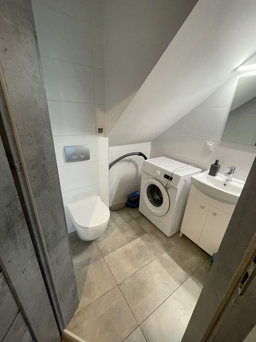 Mieszkanie 1-pokojowe Sochaczew Centrum, ul. Warszawska. Zdjęcie 4