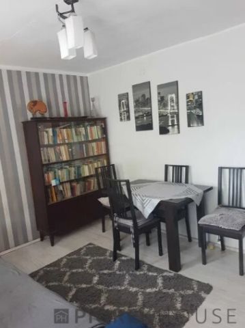 Mieszkanie 2-pokojowe Warszawa Bemowo, ul. Rosy Bailly. Zdjęcie 3