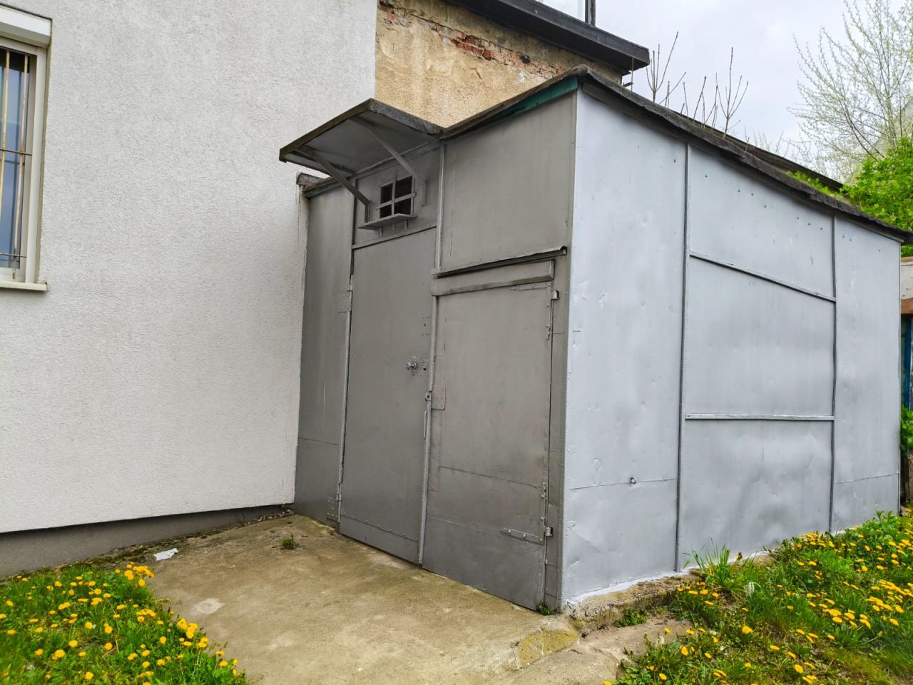 Mieszkanie 2-pokojowe Elbląg, ul. Jaśminowa. Zdjęcie 16