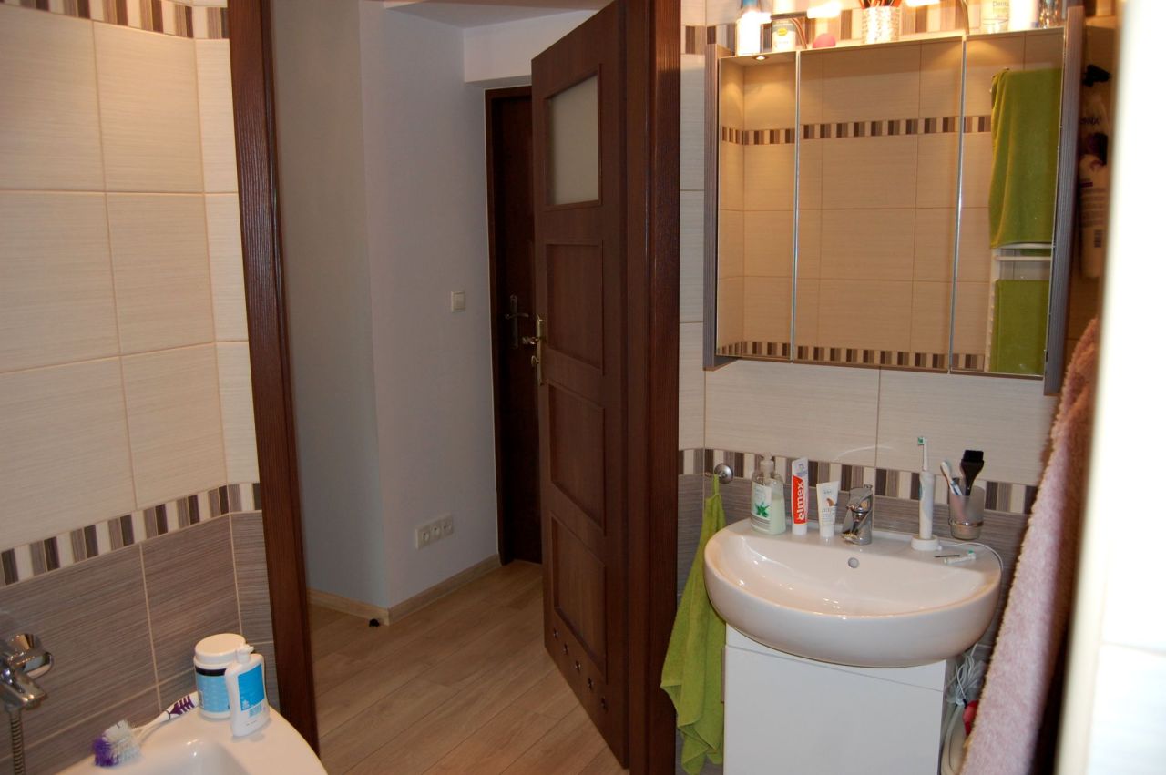 Mieszkanie 3-pokojowe Kraków Bieżanów, ul. Mała Góra. Zdjęcie 7