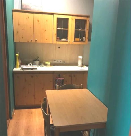 Mieszkanie 2-pokojowe Wrocław Śródmieście. Zdjęcie 1