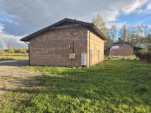 dom wolnostojący Wola Baranowska, ul. Holendry. Zdjęcie 2