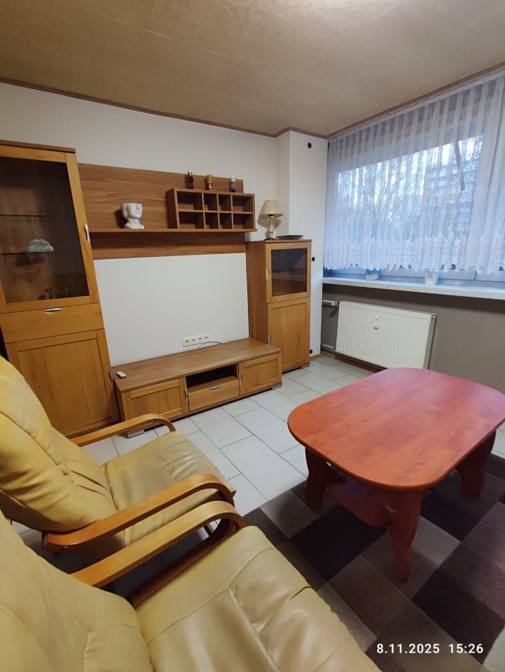 Mieszkanie 2-pokojowe Katowice os. Tysiąclecia. Zdjęcie 6