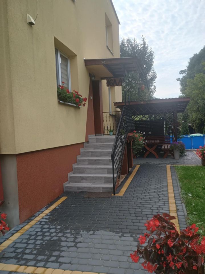 Mieszkanie 5-pokojowe Żulice. Zdjęcie 5