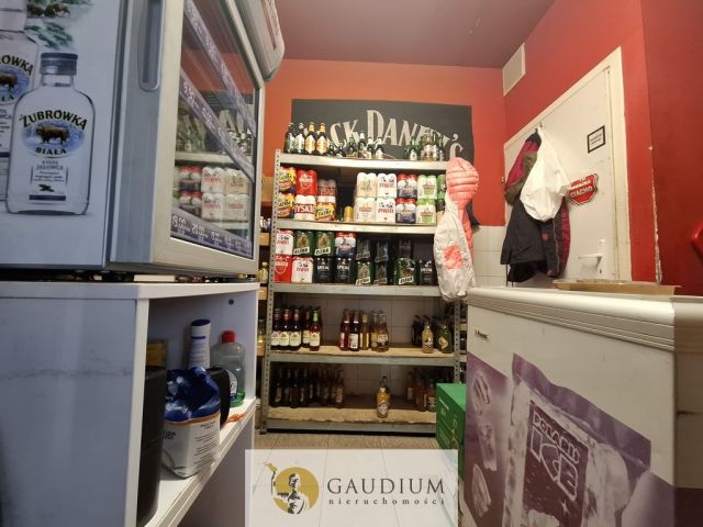 Lokal Gdańsk, ul. Czarny Dwór. Zdjęcie 6