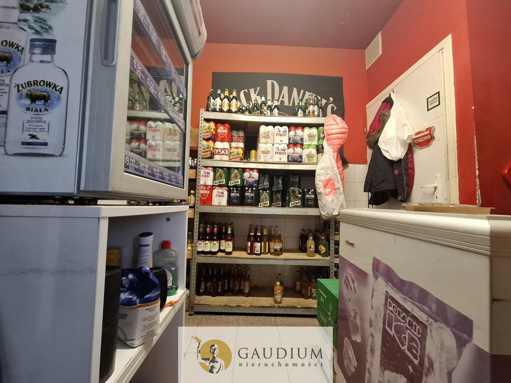 Lokal Gdańsk, ul. Czarny Dwór. Zdjęcie 6