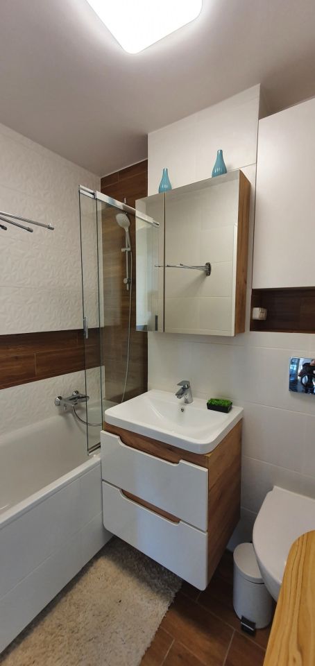 Mieszkanie 3-pokojowe Warszawa Wola, ul. Jaktorowska. Zdjęcie 22