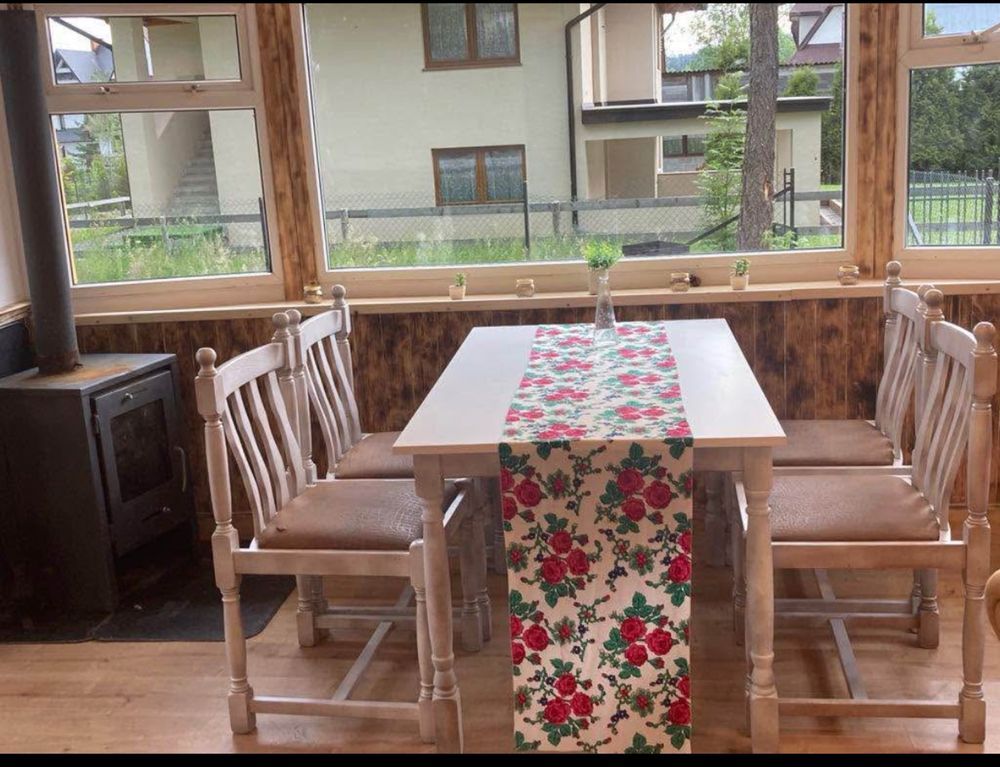 dom wolnostojący Zakopane. Zdjęcie 7