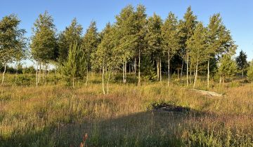 Działka budowlana Nakla, ul. Glinowska