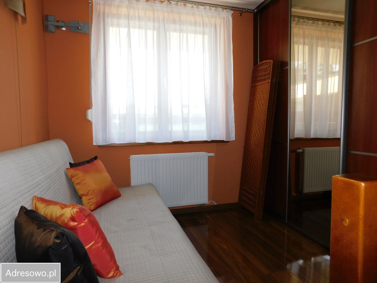 Mieszkanie 3-pokojowe Wrocław Śródmieście. Zdjęcie 11