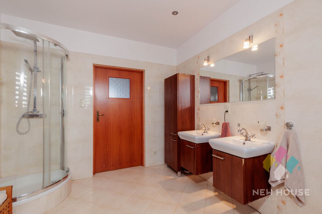 dom wolnostojący, 4 pokoje Szczytno. Zdjęcie 16