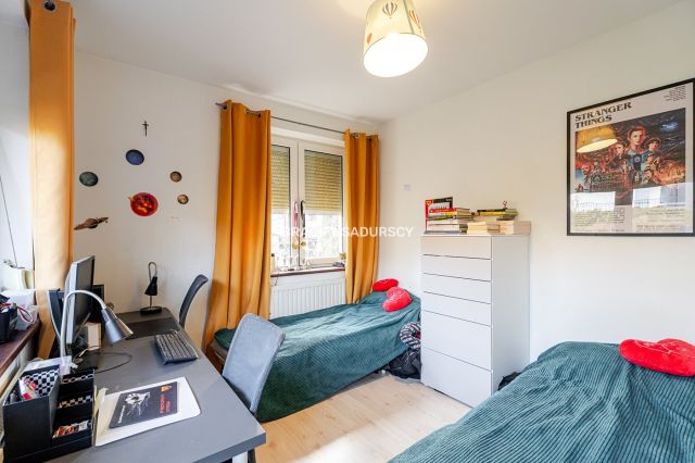 Mieszkanie 3-pokojowe Kraków Prądnik Czerwony, ul. Kwartowa. Zdjęcie 6