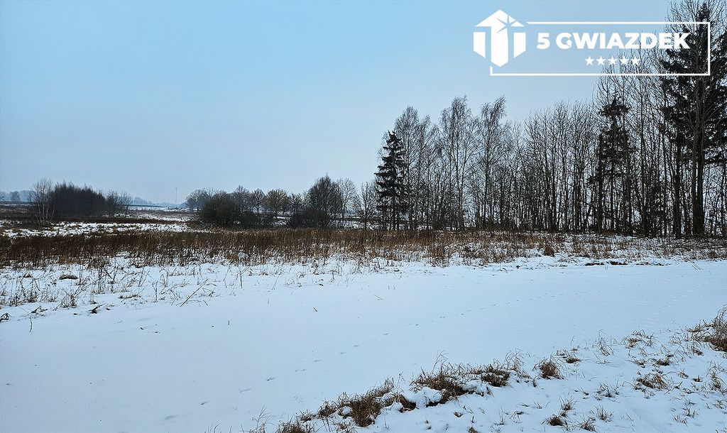 Działka inwestycyjna Szczecinek. Zdjęcie 26