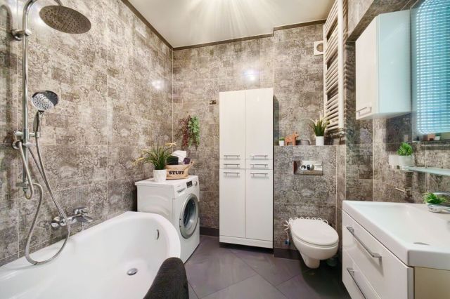 Mieszkanie 4-pokojowe Marki, ul. Pałacowa. Zdjęcie 5