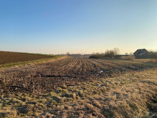 Działka rolna Mników. Zdjęcie 1