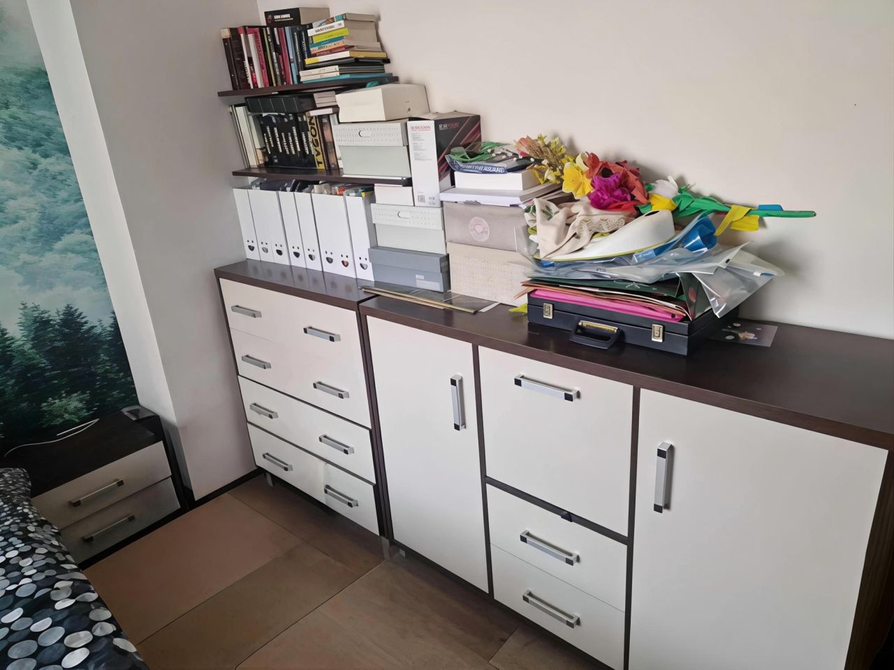 Mieszkanie 3-pokojowe Wałbrzych Stary Zdrój, ul. Tadeusza Rejtana. Zdjęcie 8